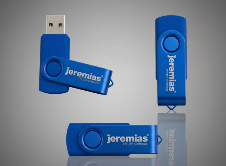 USB Jeremias