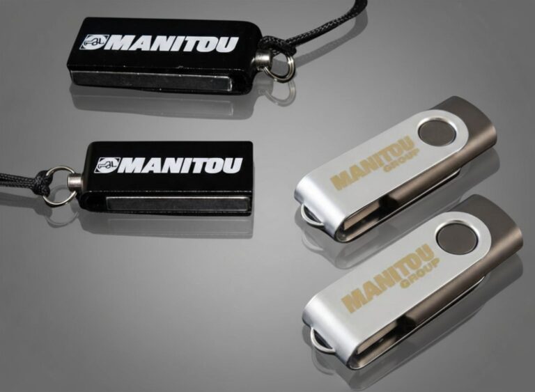 USB Manitou