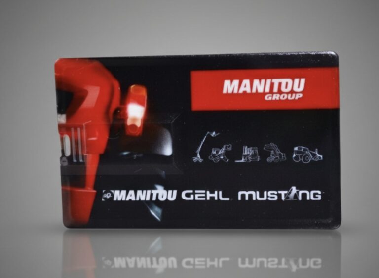 USB- Maniutou
