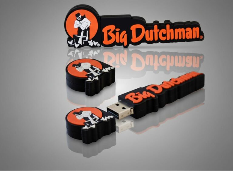 USB dedykowane