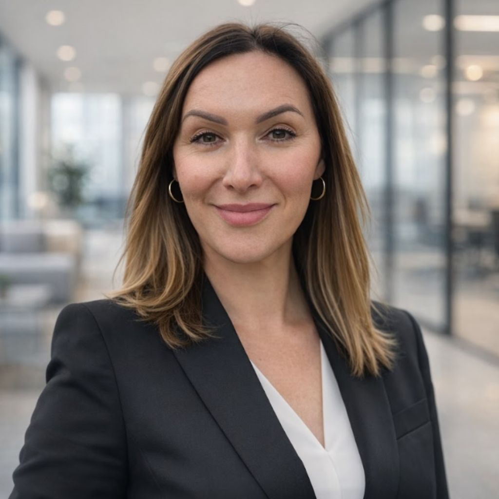 Klaudia Malinowska właścicielka KMB Auto